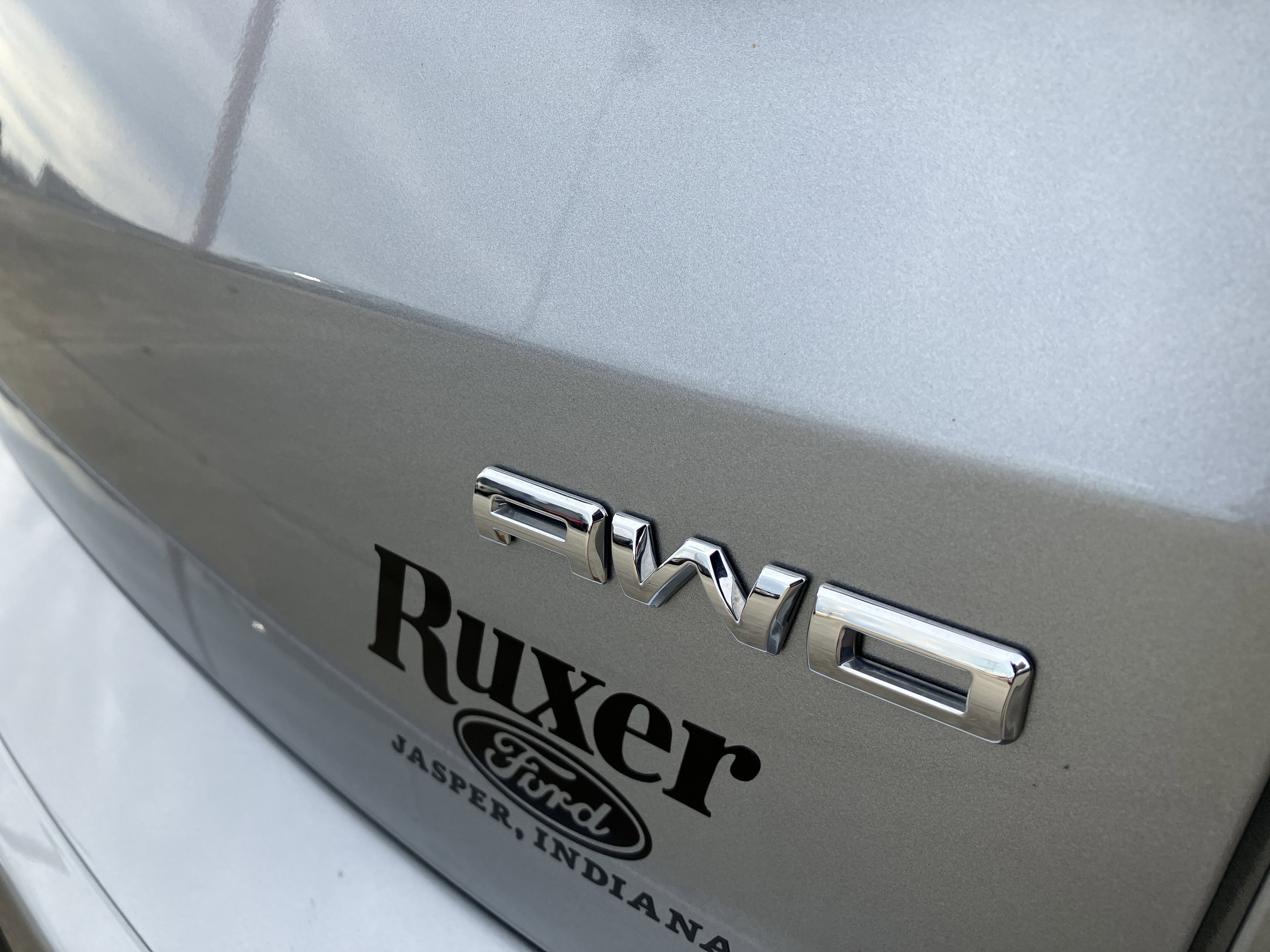 Certified 2023 Ford Escape ST-Line Select w/ Tech Pack #2 image 10