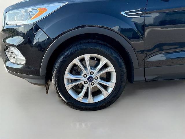 Certified 2018 Ford Escape SEL w/ Canadian Touring Package AWD/4WD image 23