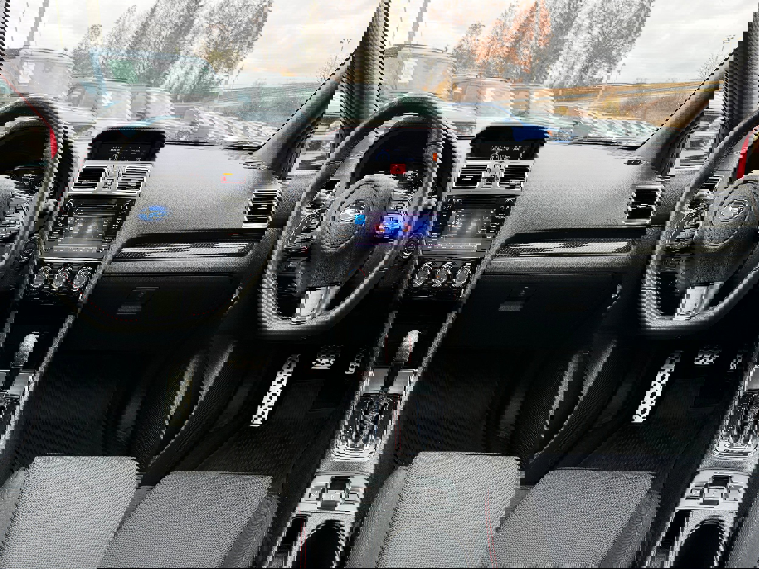 Used 2021 Subaru WRX Premium image 14