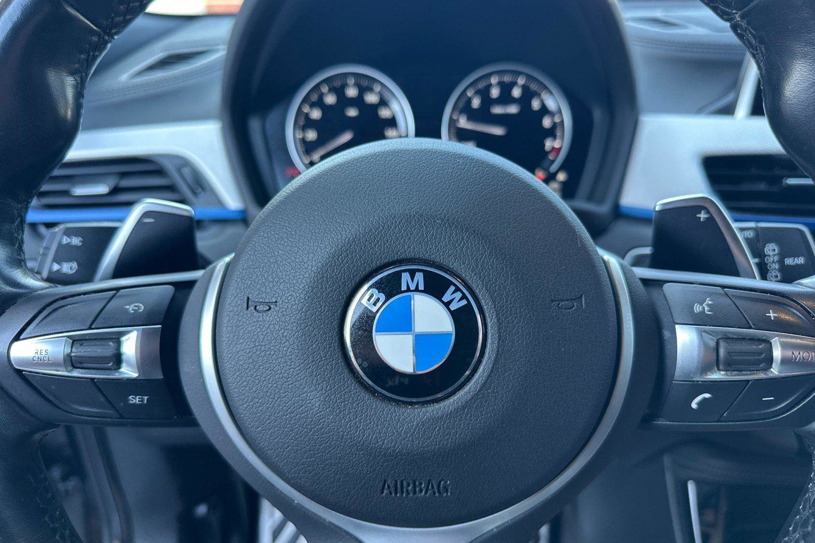 Used 2019 BMW X2 M35i image 28