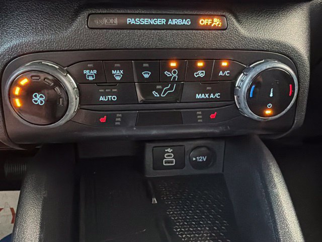 Certified 2023 Ford Bronco Sport Big Bend w/ Convenience Package AWD/4WD image 21