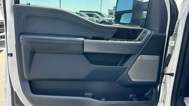 Certified 2023 Ford F250 Lariat w/ Tow Technology Package AWD/4WD image 16