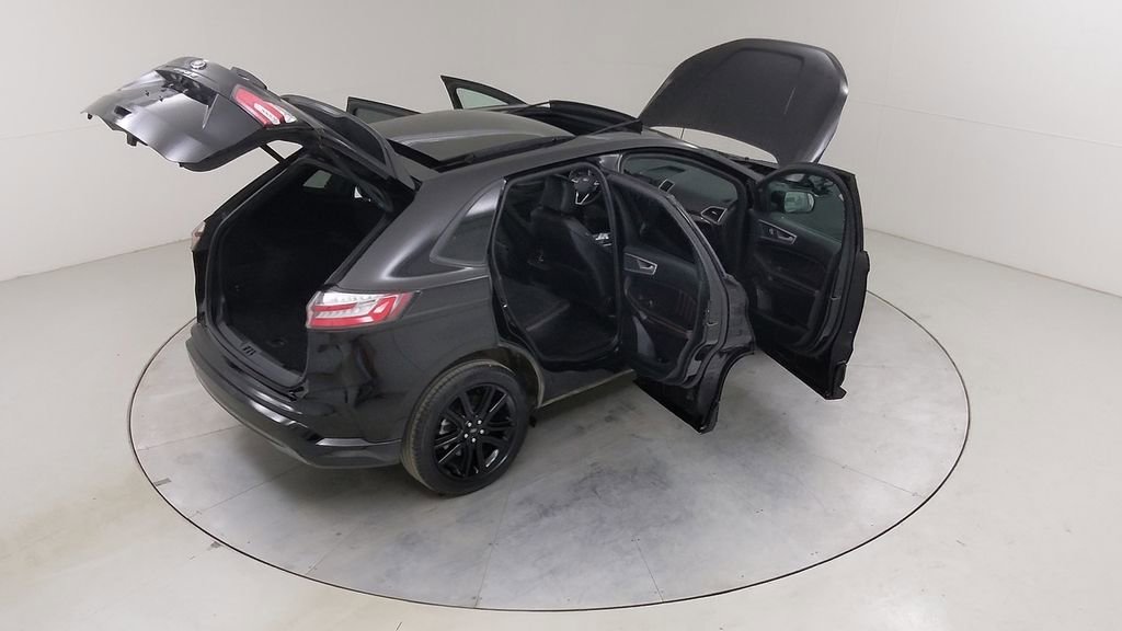 Certified 2024 Ford Edge ST-Line image 51