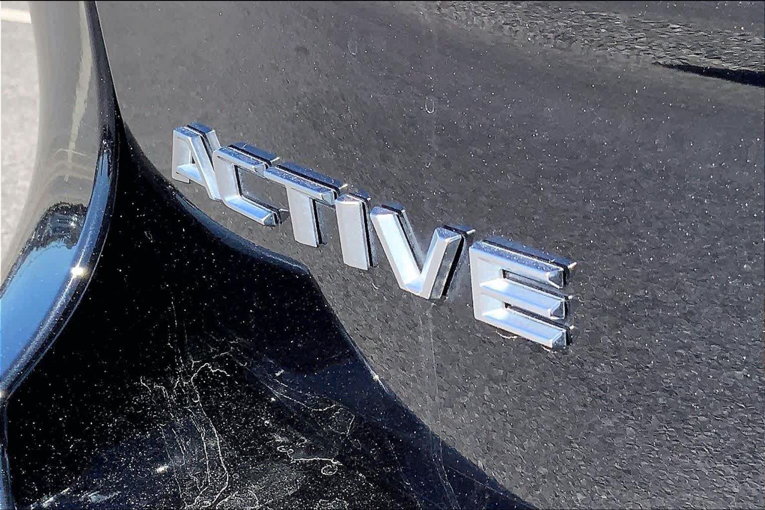 Certified 2025 Ford Expedition Active RWD image 10