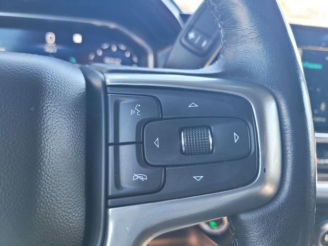 Used 2022 Chevrolet Silverado 1500 LT w/ Safety Package image 26