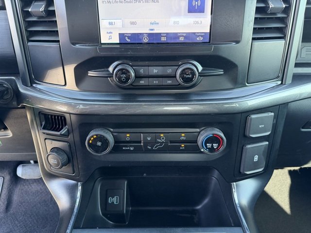 Certified 2023 Ford F150 XL w/ STX Appearance Package image 17