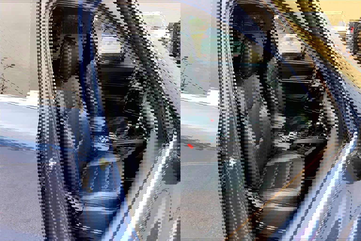 Used 2024 Kia Telluride S image 9