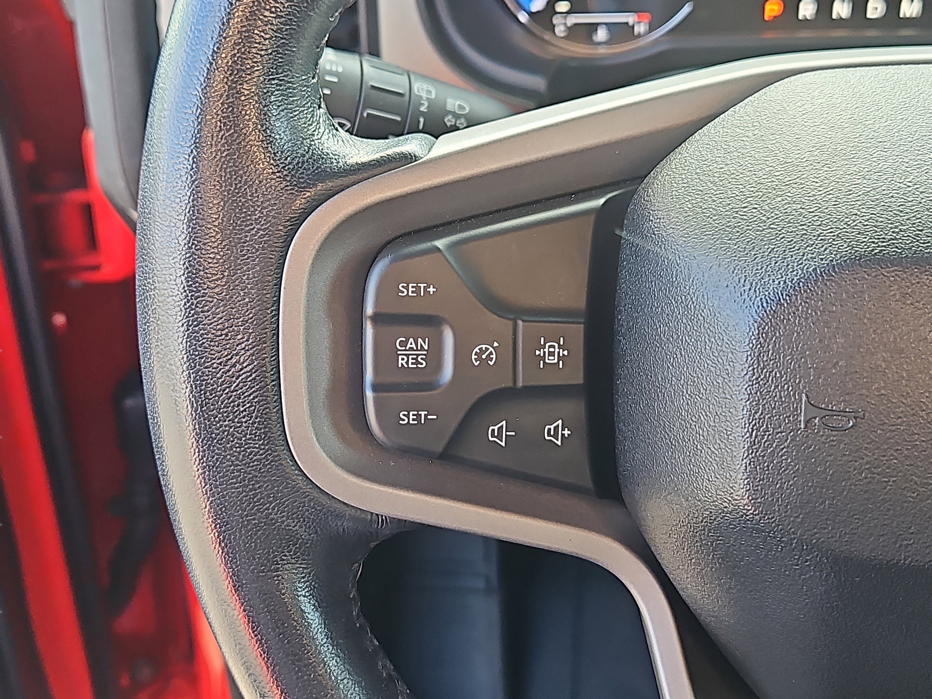 Certified 2022 Ford Bronco Wildtrak image 17