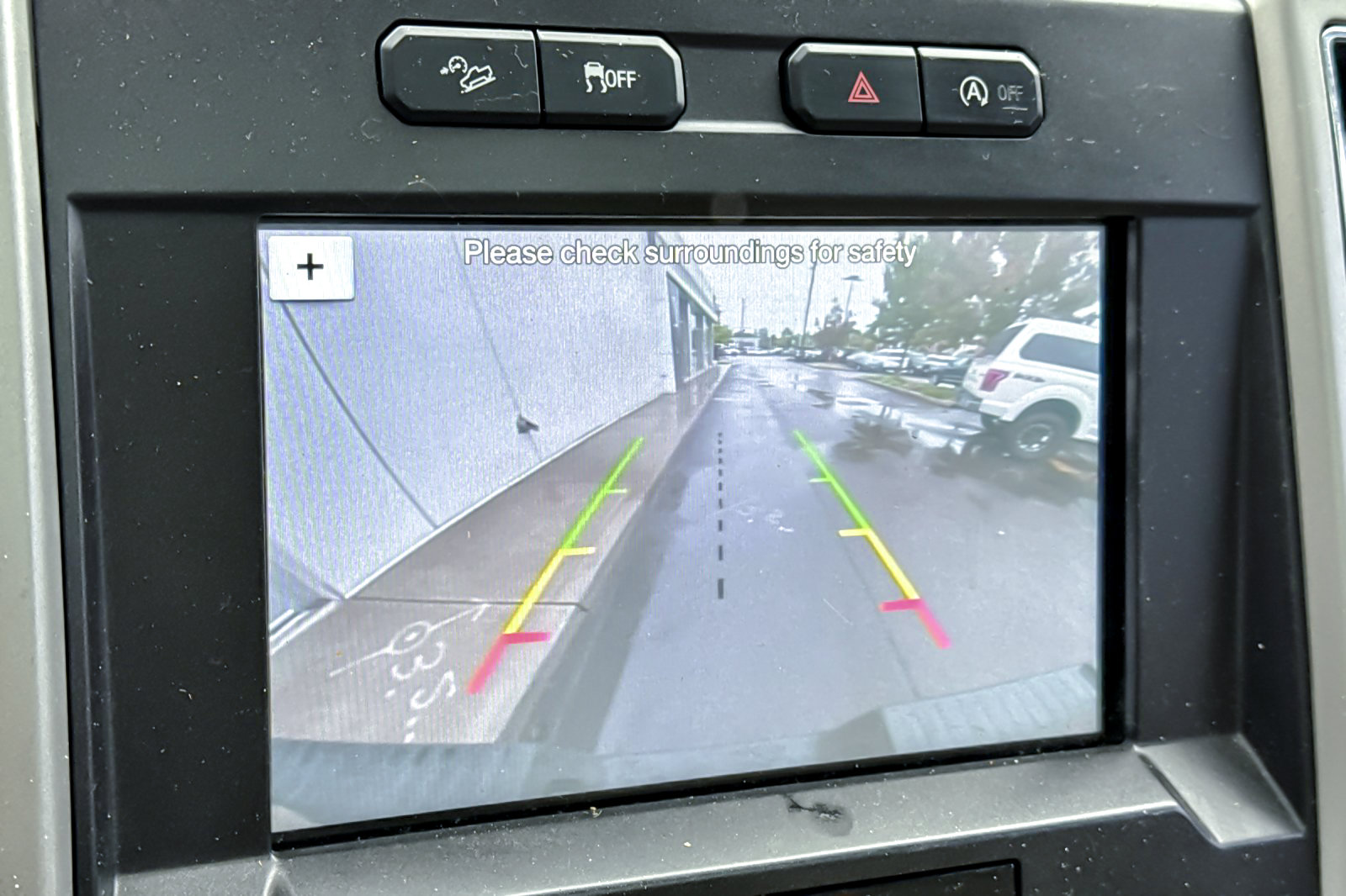 Certified 2018 Ford F150 Lariat AWD/4WD image 18