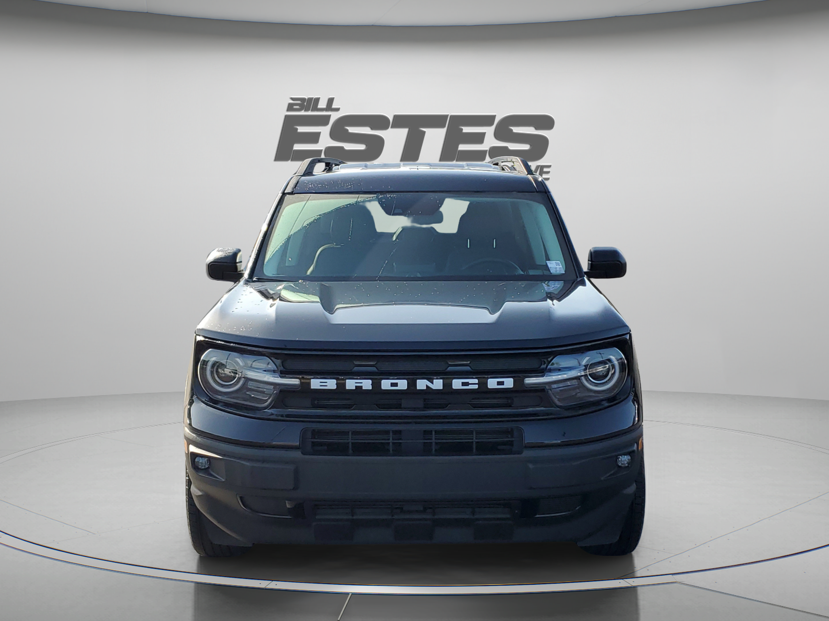 Certified 2021 Ford Bronco Sport Outer Banks w/ Outer Banks Package (96D) AWD/4WD image 6