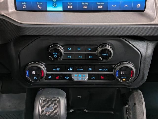 Certified 2023 Ford Bronco Raptor image 33