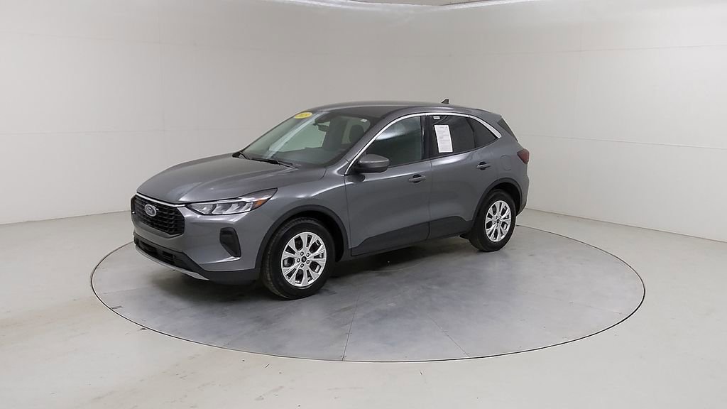 Certified 2023 Ford Escape Active w/ Tech Pack #2 FWD image 19