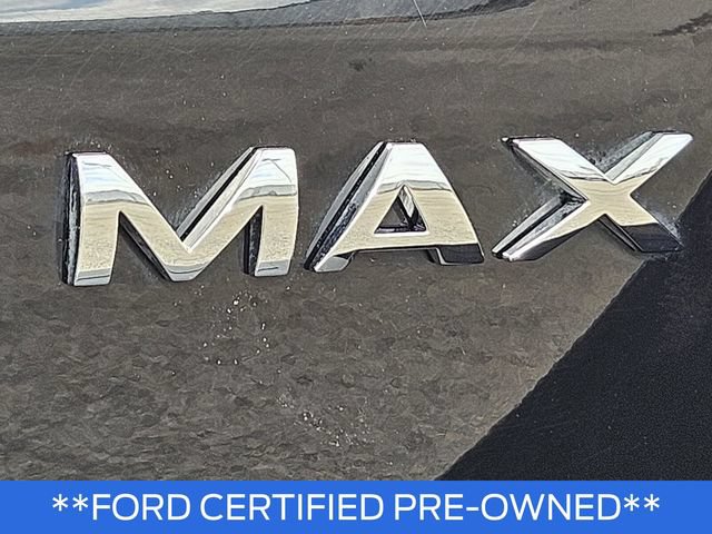 Certified 2023 Ford Expedition Max Platinum AWD/4WD image 12