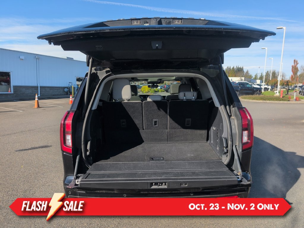 Certified 2025 Ford Expedition Active AWD/4WD image 36