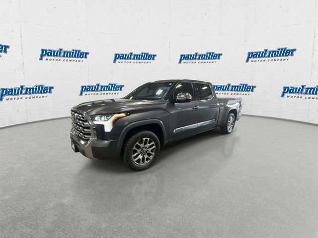 Used 2022 Toyota Tundra 1794 Edition w/ Advanced Package AWD/4WD image 6
