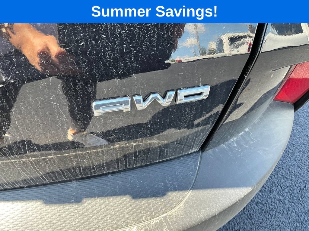 Certified 2023 Ford Escape Active w/ Tech Pack #1 AWD/4WD image 17