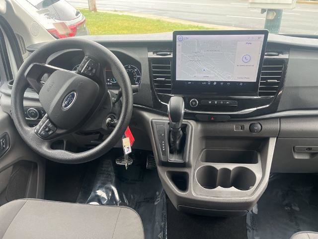 Certified 2025 Ford Transit 350 XLT RWD image 14