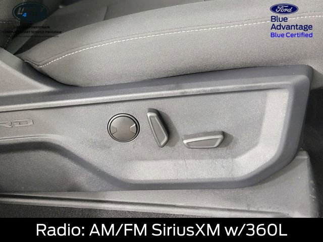 Certified 2023 Ford F150 XLT w/ Equipment Group 302A High AWD/4WD image 19