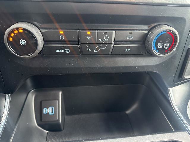 Certified 2023 Ford F150 XL w/ STX Appearance Package image 16