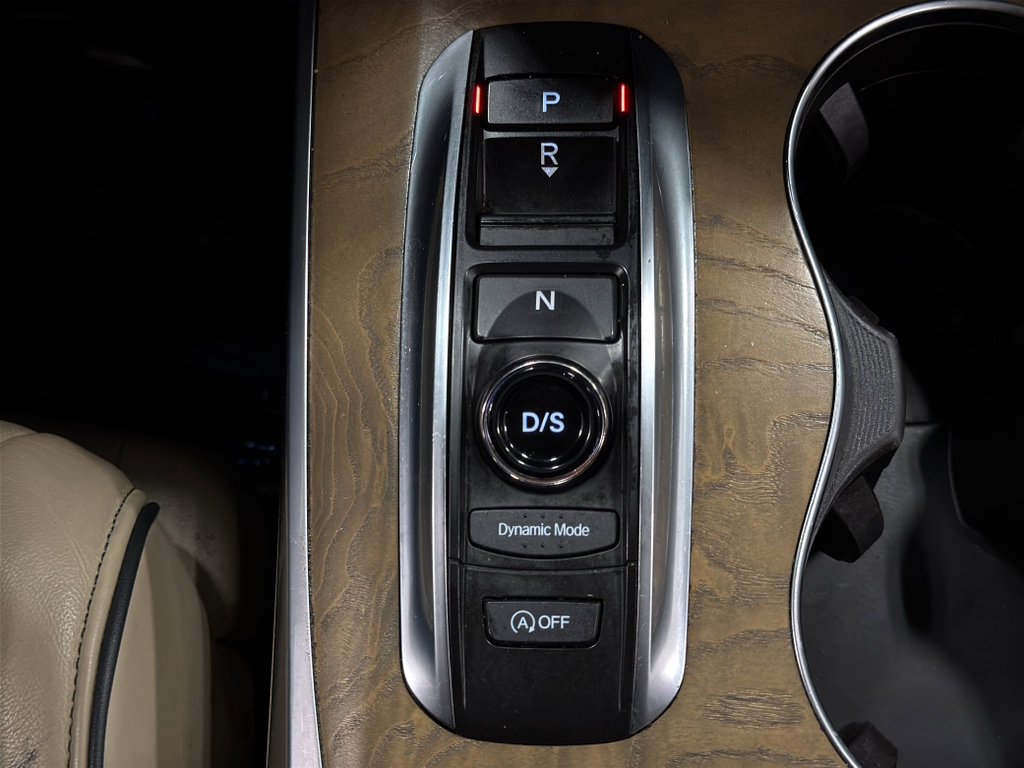 Used 2019 Acura MDX w/Advance Pkg image 25