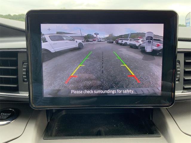 Certified 2023 Ford Explorer XLT w/ Equipment Group 202A image 17