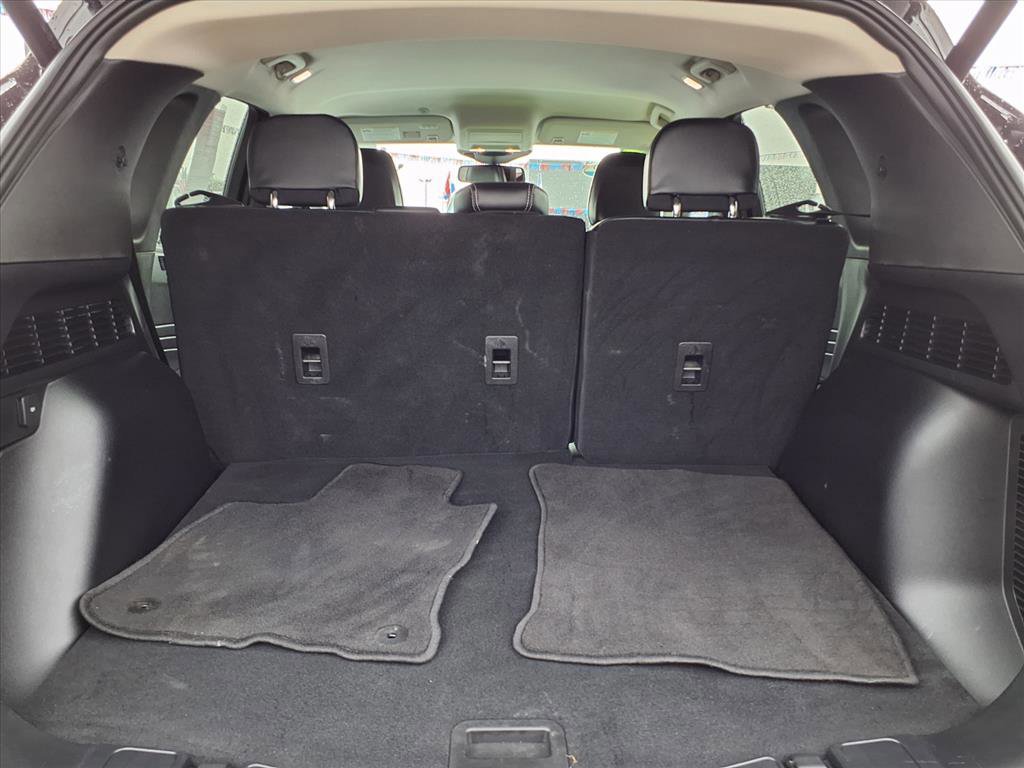 Certified 2023 Ford Escape Platinum image 25