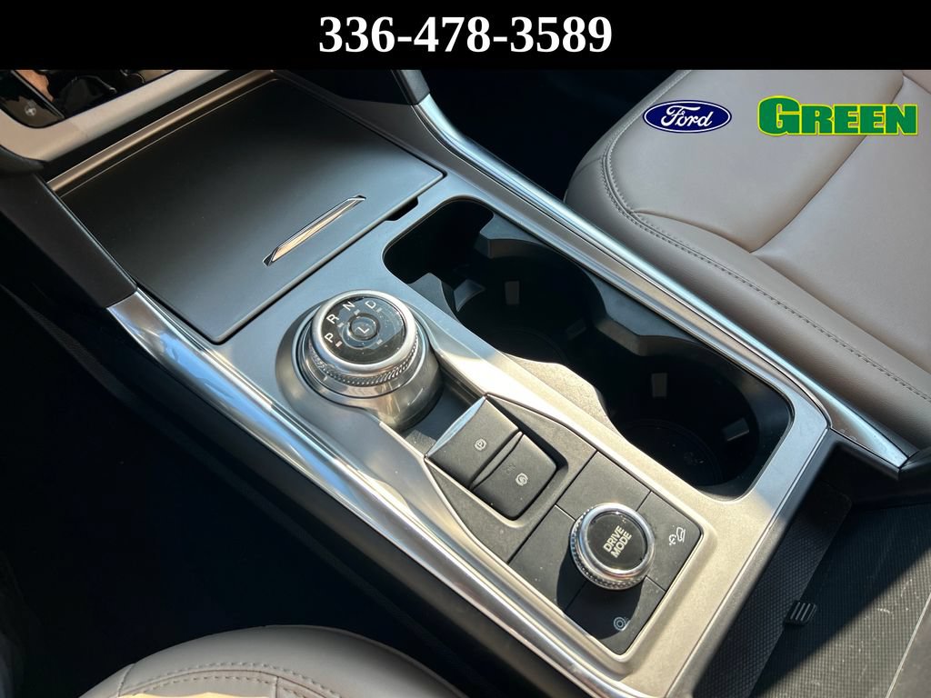 Certified 2023 Ford Explorer XLT w/ Equipment Group 202A AWD/4WD image 22