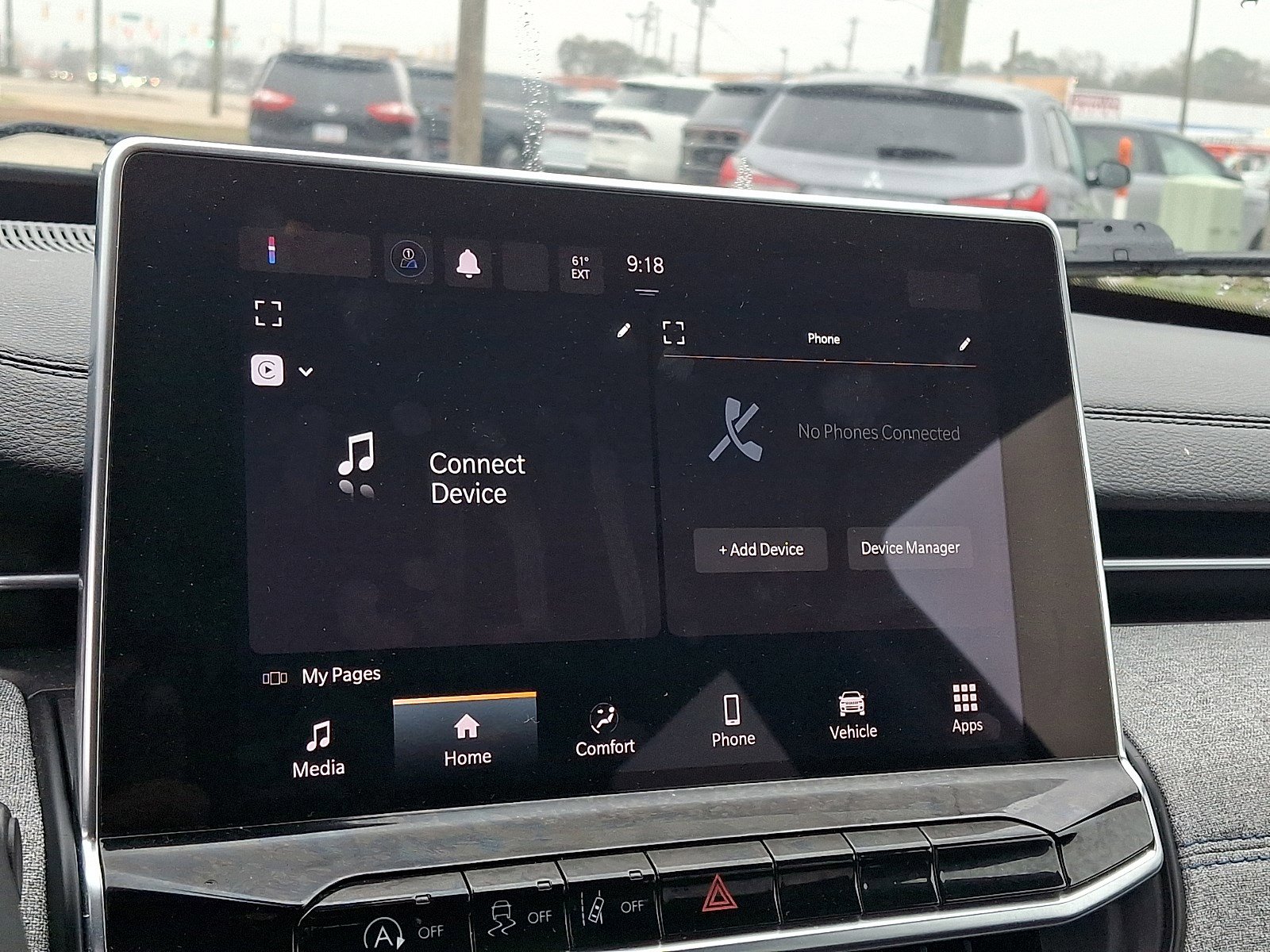 Used 2024 Jeep Compass Latitude image 15