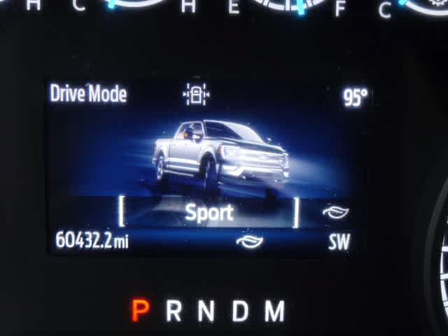 Certified 2022 Ford F150 XL w/ STX Black Appearance Package AWD/4WD image 25