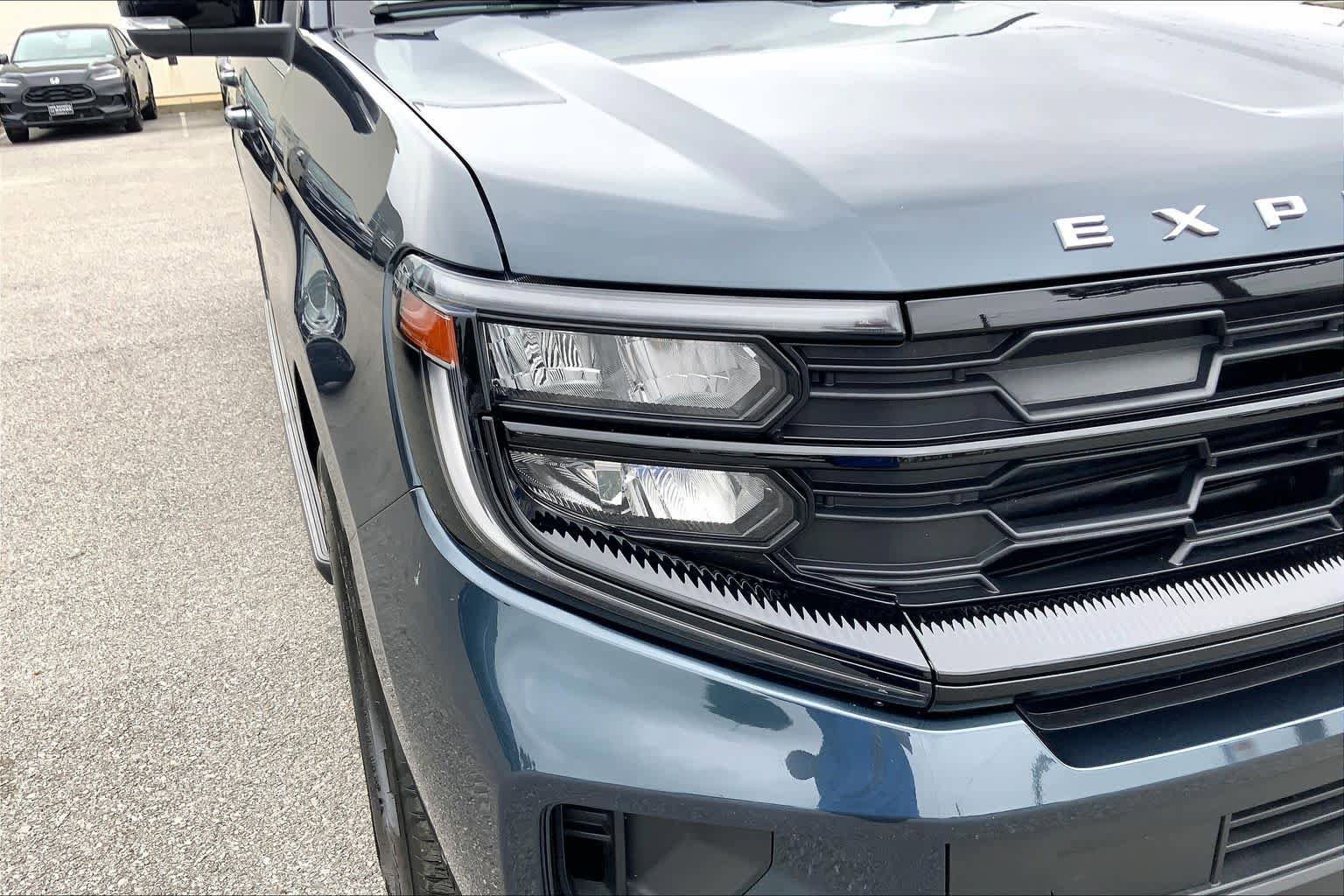 Certified 2025 Ford Expedition Max Active RWD image 29