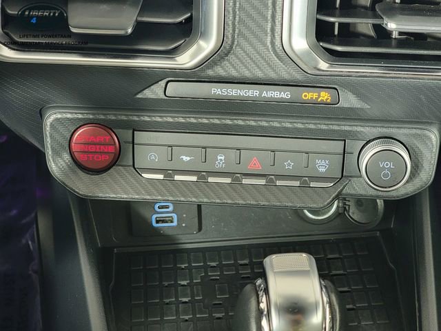 Certified 2024 Ford Mustang Premium RWD image 22