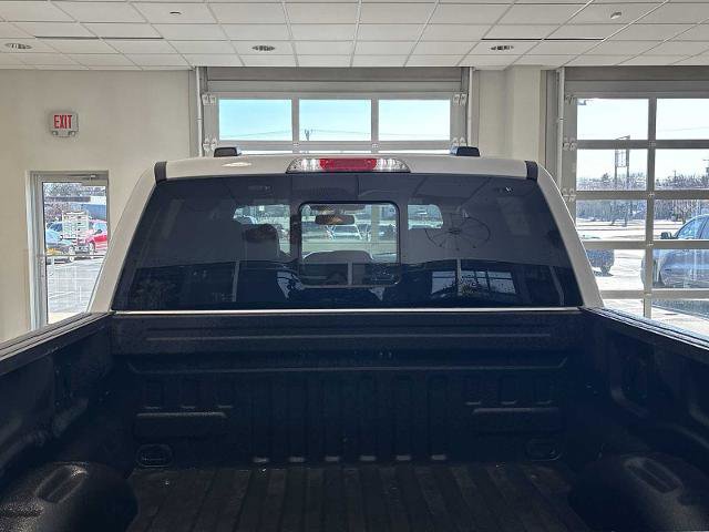 Certified 2022 Ford F150 XLT w/ Equipment Group 302A High image 24