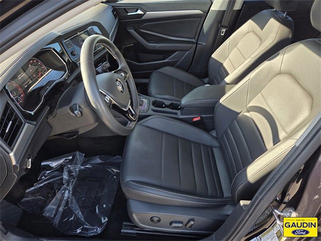 Used 2021 Volkswagen Jetta SE image 11