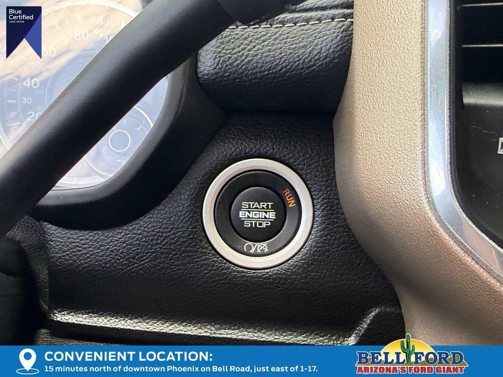 Used 2021 RAM 3500 Laramie AWD/4WD image 27