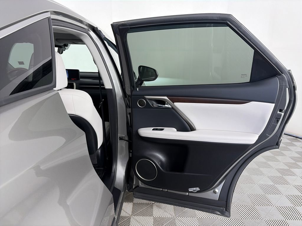 Used 2021 Lexus RX 350 AWD w/ Premium Package image 28