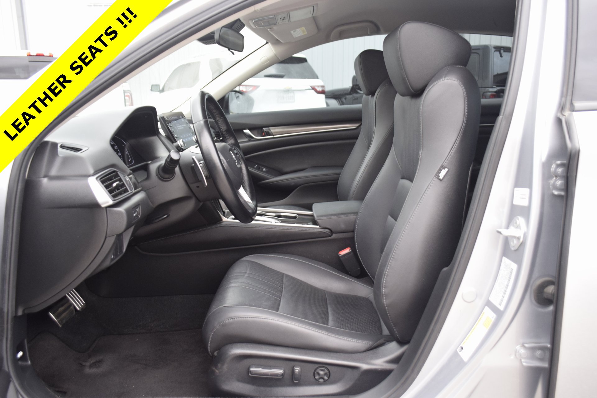 Used 2021 Honda Accord Sport Special Edition image 3