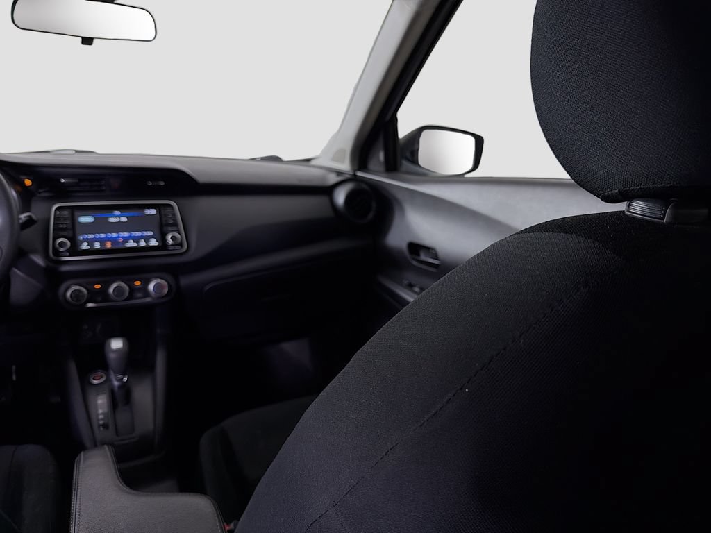 Used 2024 Nissan Kicks S FWD image 26