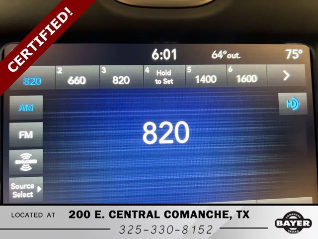 Used 2022 Chrysler 300 Touring L image 12