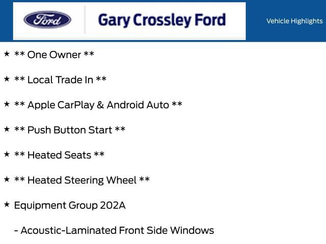 Certified 2023 Ford Explorer XLT w/ Equipment Group 202A image 9