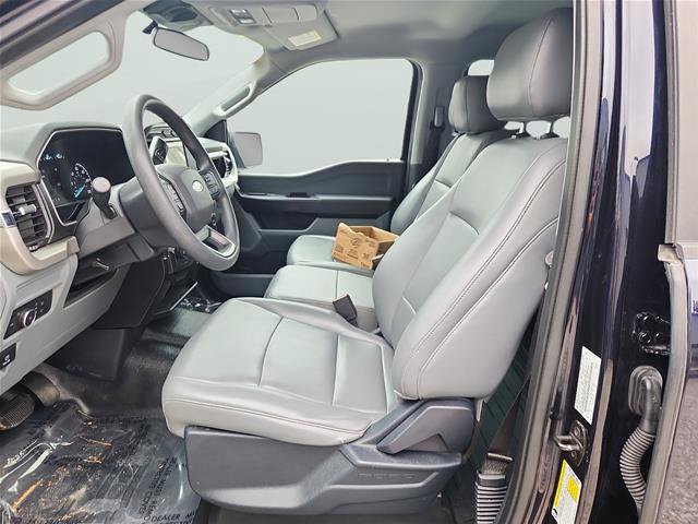 Certified 2021 Ford F150 XL w/ Equipment Group 101A High AWD/4WD image 11