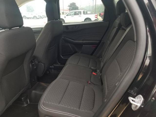 Certified 2024 Ford Escape Active AWD/4WD image 15