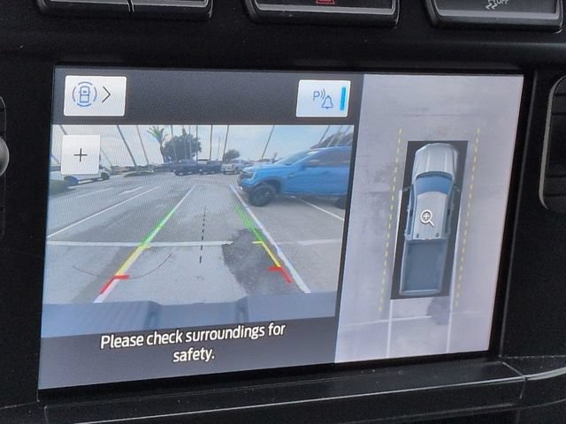Certified 2023 Ford F350 XL w/ 360-Degree Camera Package AWD/4WD image 19