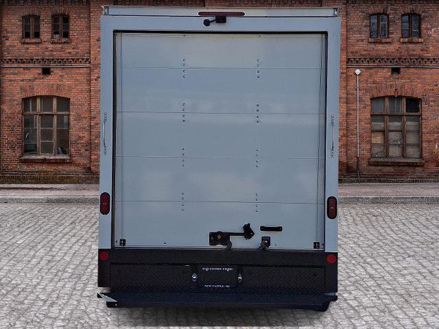 Certified 2022 Ford Transit 350 DRW image 3