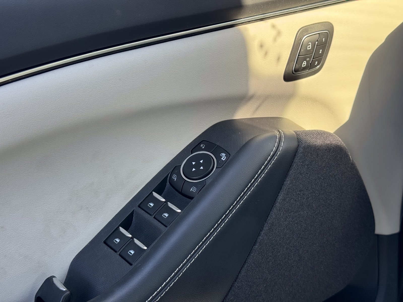 Certified 2023 Ford Mustang Mach-E Premium AWD/4WD image 15
