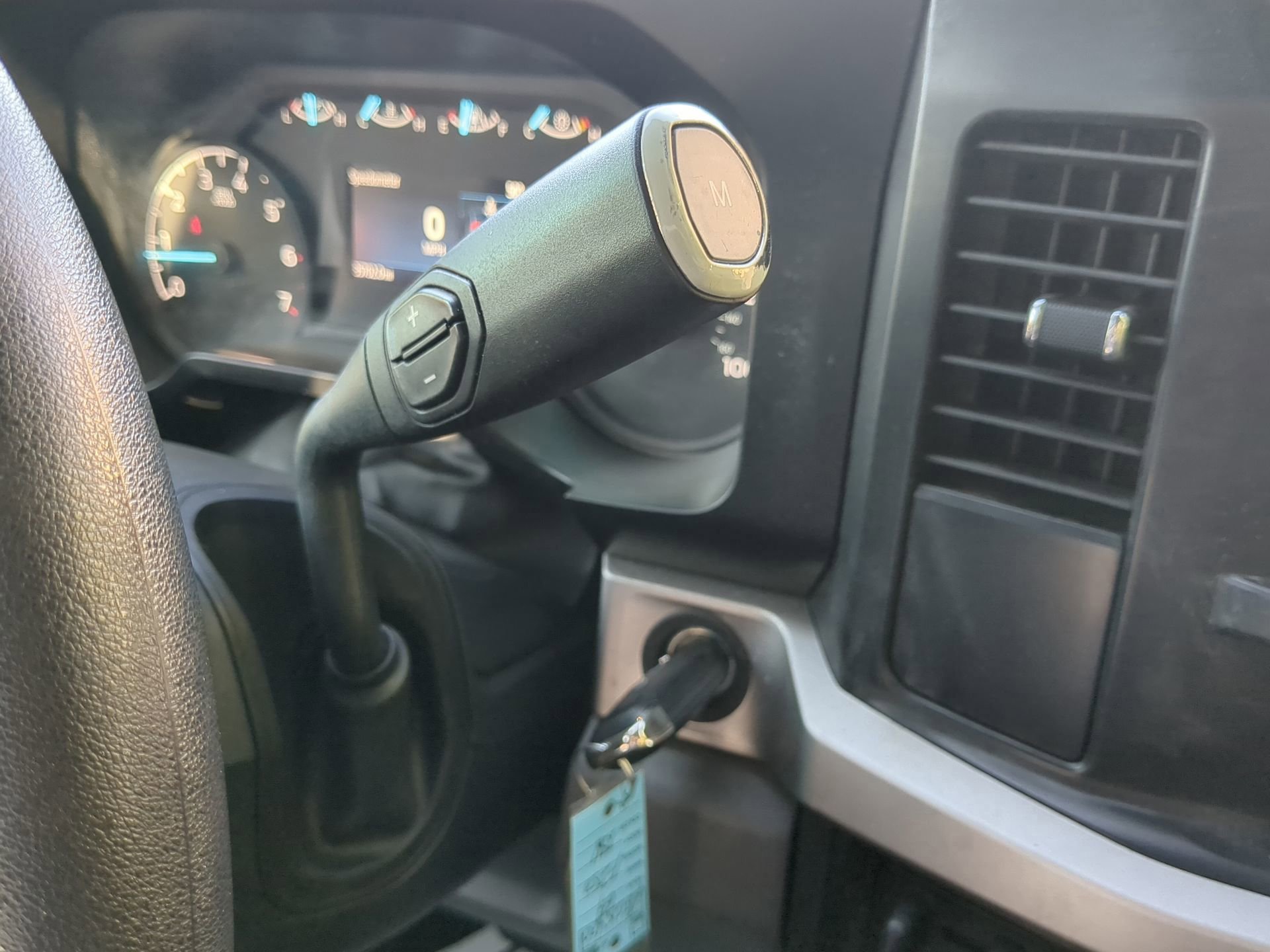 Certified 2024 Ford F250 XL w/ STX Appearance Package image 53