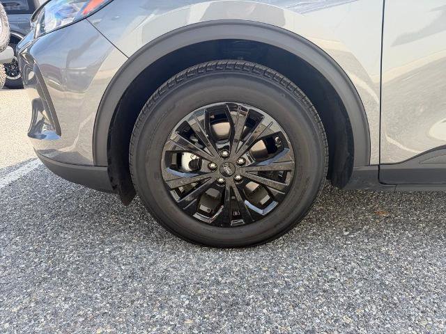 Certified 2023 Ford Escape Active w/ Cold Weather Package image 21