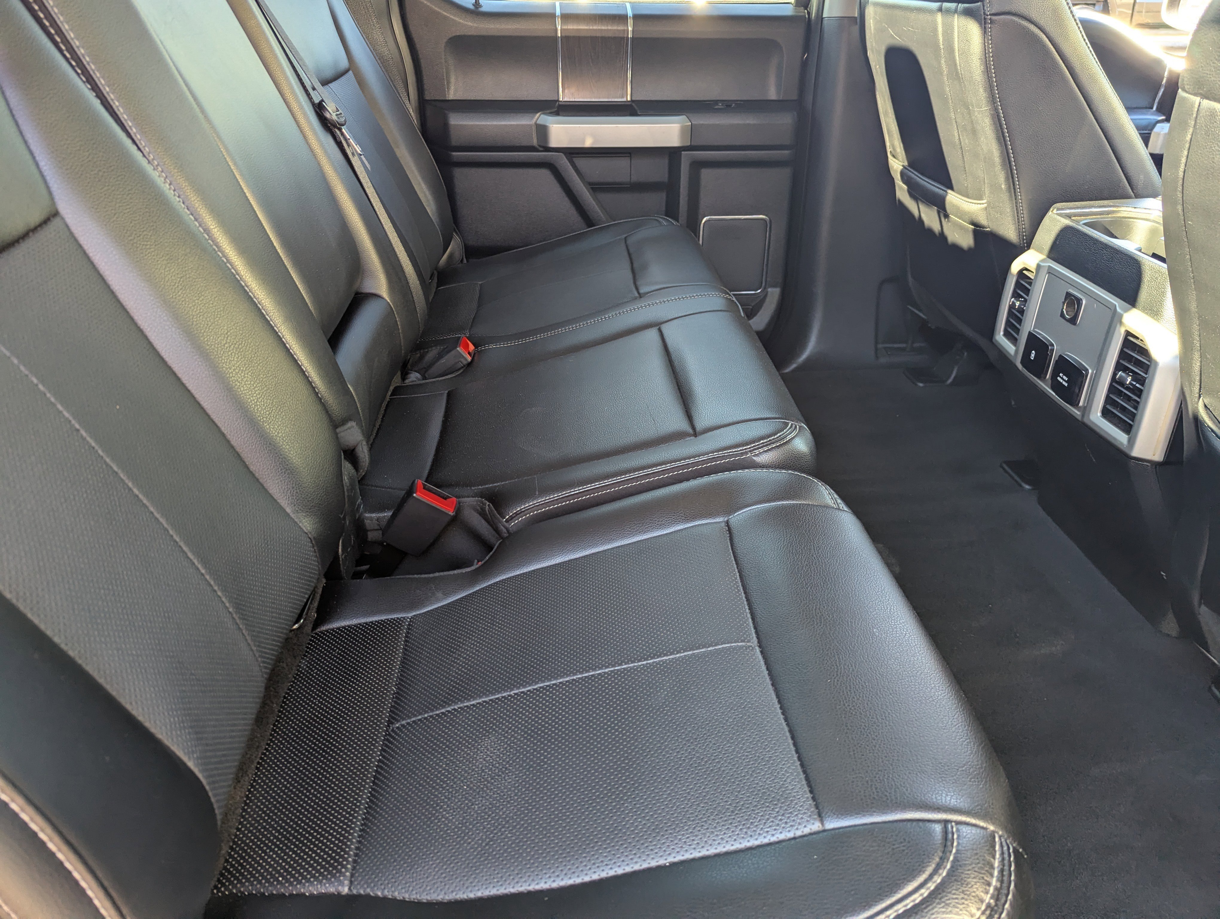 Certified 2021 Ford F250 Lariat AWD/4WD image 14