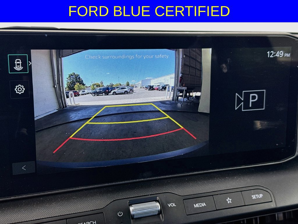 Used 2026 Kia K4 FWD image 16