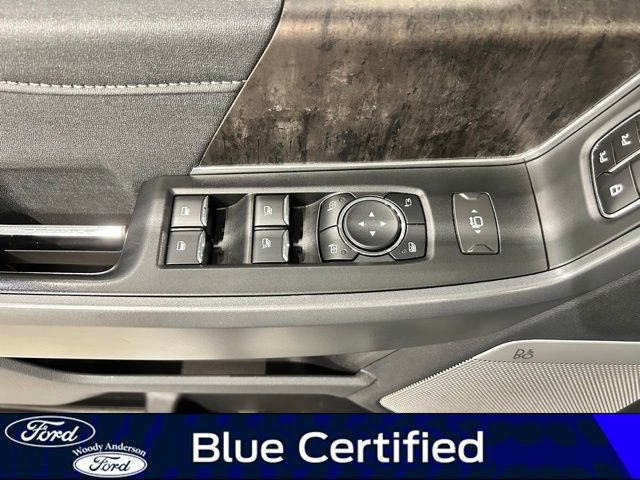 Certified 2023 Ford F250 Lariat w/ Lariat Ultimate Package image 32
