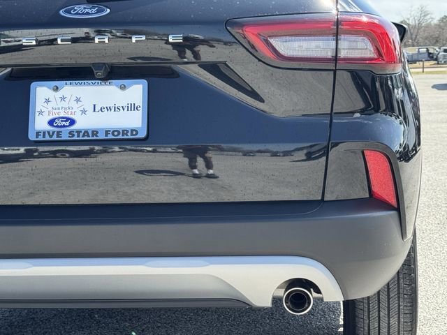 Certified 2023 Ford Escape Active image 7